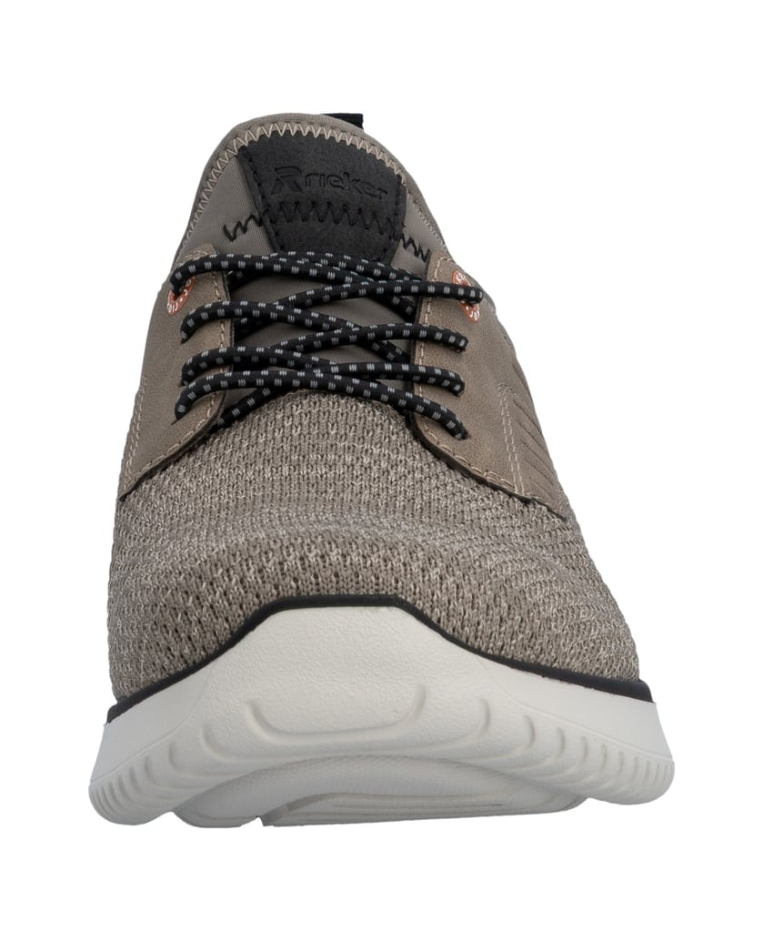Rieker-Slipper-B9651-beige