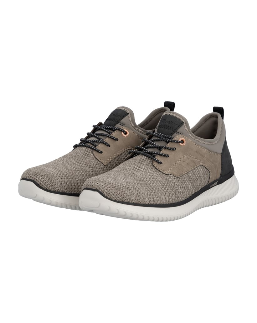 Rieker-Slipper-B9651-beige