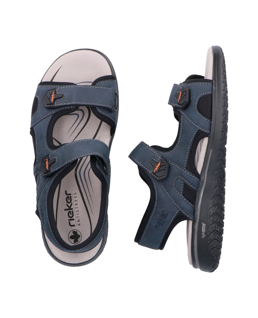 Rieker-Trekkingsandalen-26455-blau