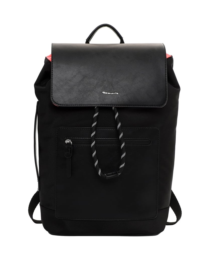 TAMARIS-Rucksack-TAS-Katja-schwarz