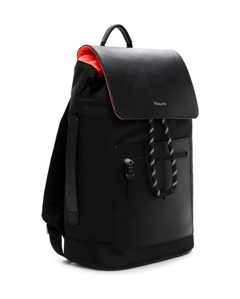 TAMARIS-Rucksack-TAS-Katja-schwarz