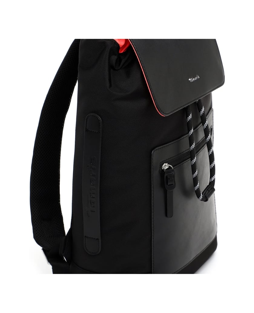 TAMARIS-Rucksack-TAS-Katja-schwarz