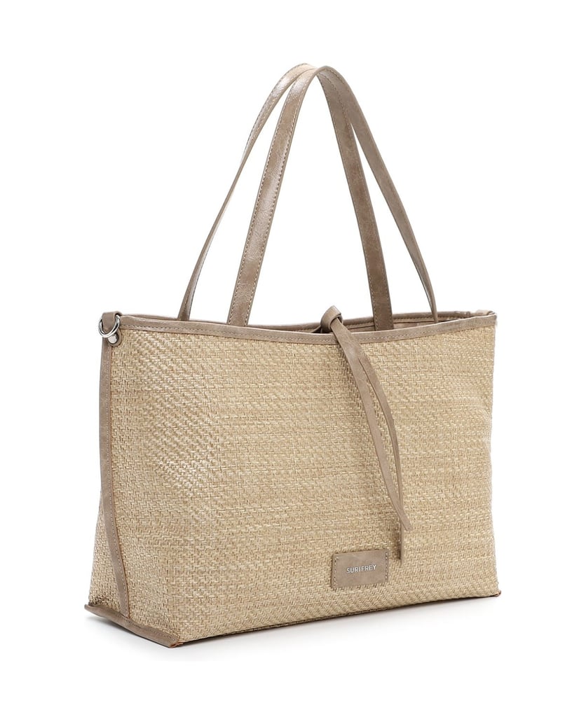 SURI-FREY-Shopper-SFY-Fany-taupe