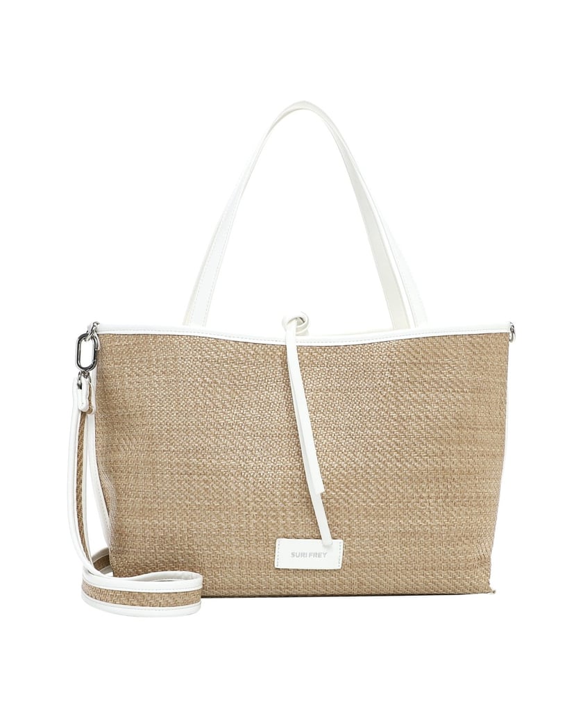 SURI-FREY-Shopper-SFY-Fany-weiss-