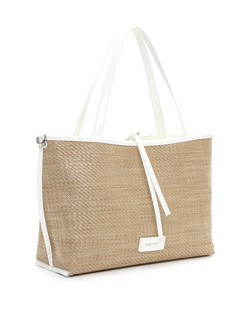 SURI-FREY-Shopper-SFY-Fany-weiss-