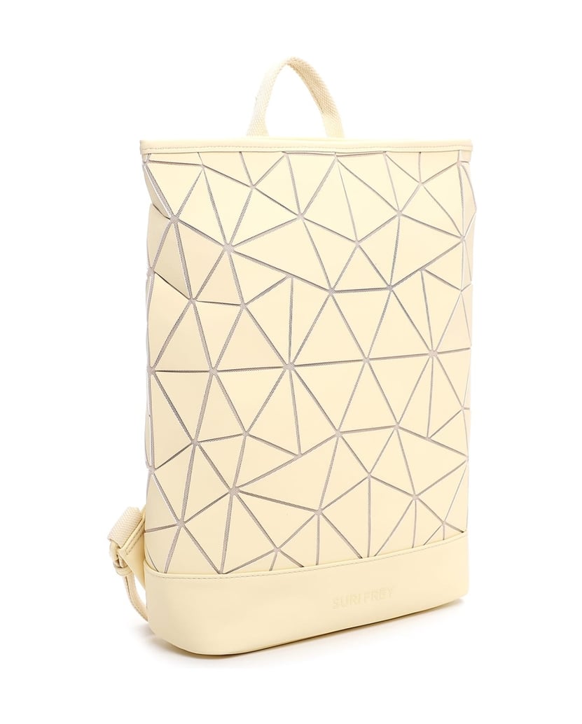 SURI-FREY-Rucksack-SFY-SURI-Sports-Jessy-Lu-hellgelb