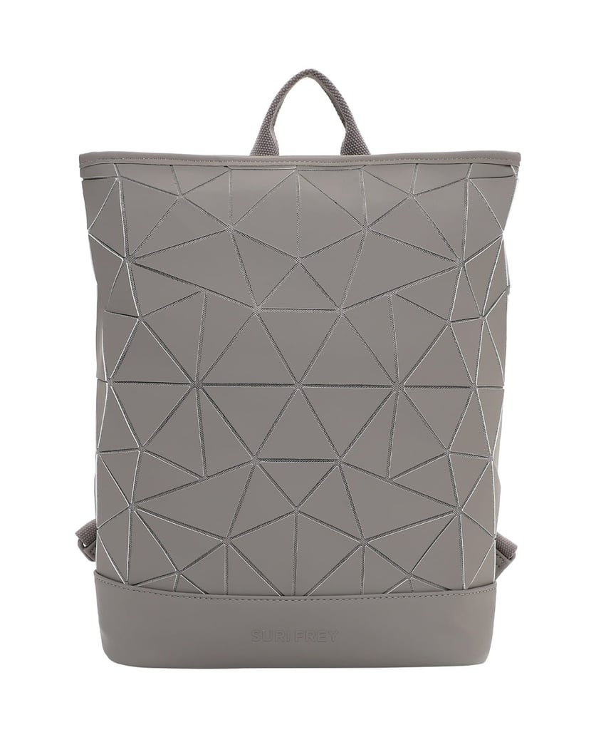 SURI-FREY-Rucksack-SFY-SURI-Sports-Jessy-Lu-grau