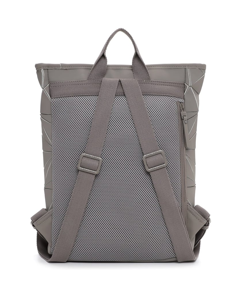 SURI-FREY-Rucksack-SFY-SURI-Sports-Jessy-Lu-grau