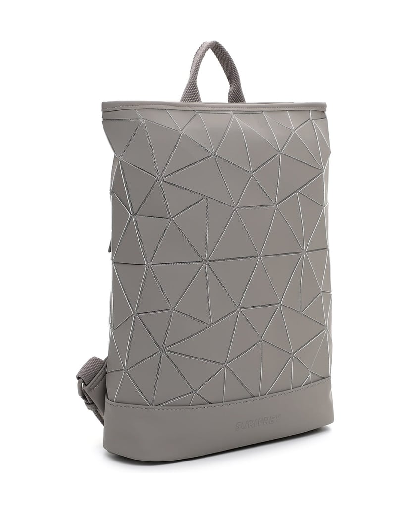 SURI-FREY-Rucksack-SFY-SURI-Sports-Jessy-Lu-grau