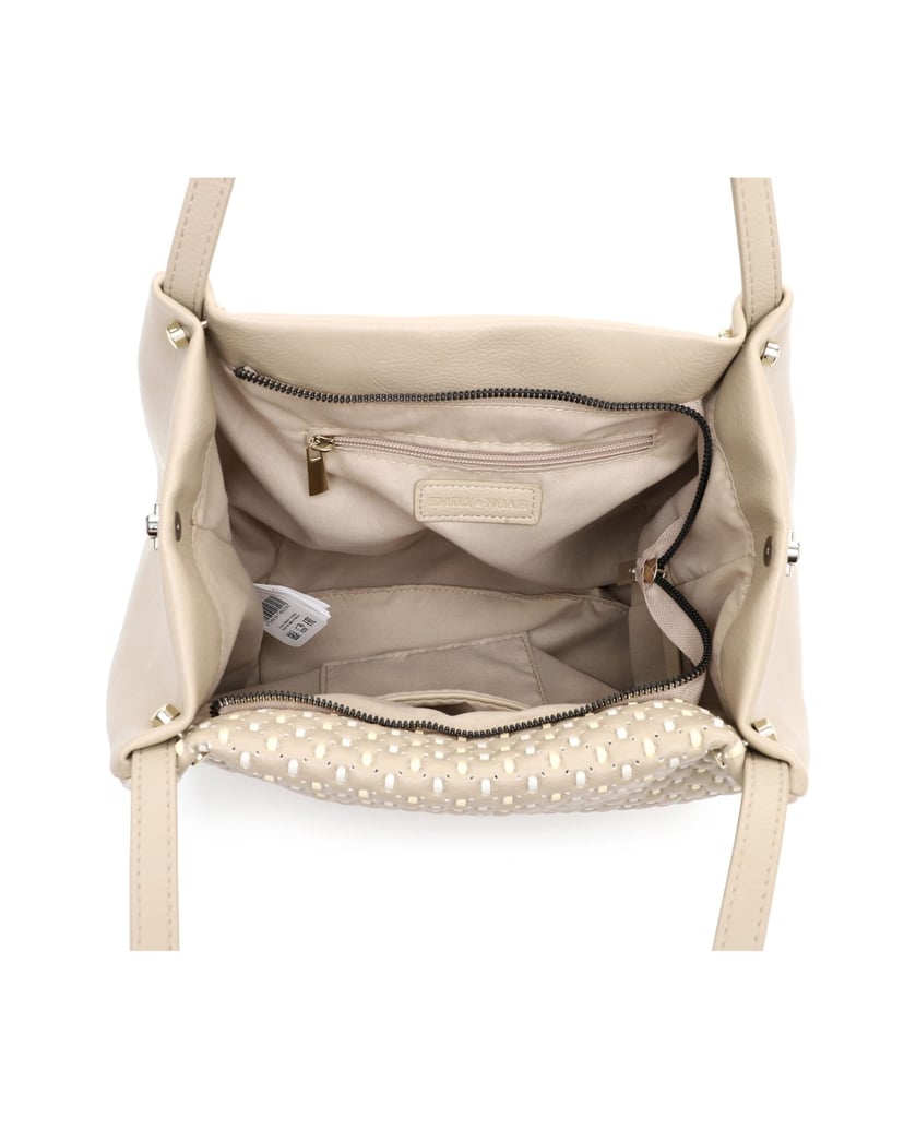 EMILY-&-NOAH-Shopper-E&N-Josefin-taupe