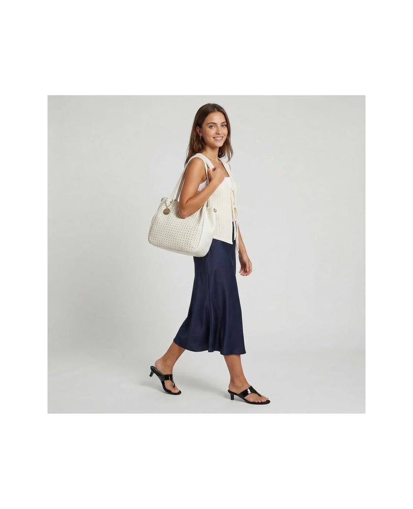 EMILY-&-NOAH-Shopper-E&N-Josefin-beige