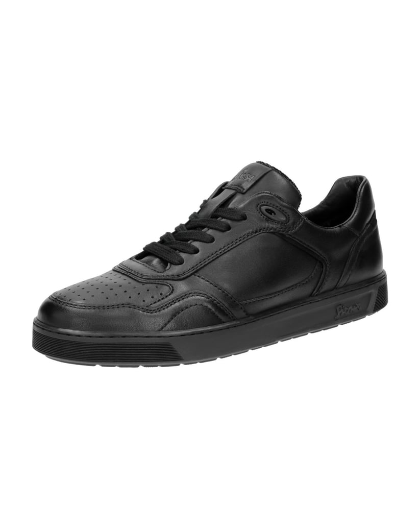 Sioux-Sneaker-Tedroso-704-schwarz