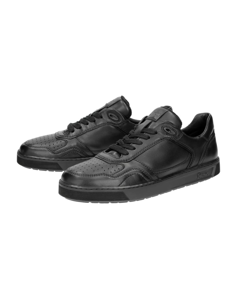 Sioux-Sneaker-Tedroso-704-schwarz