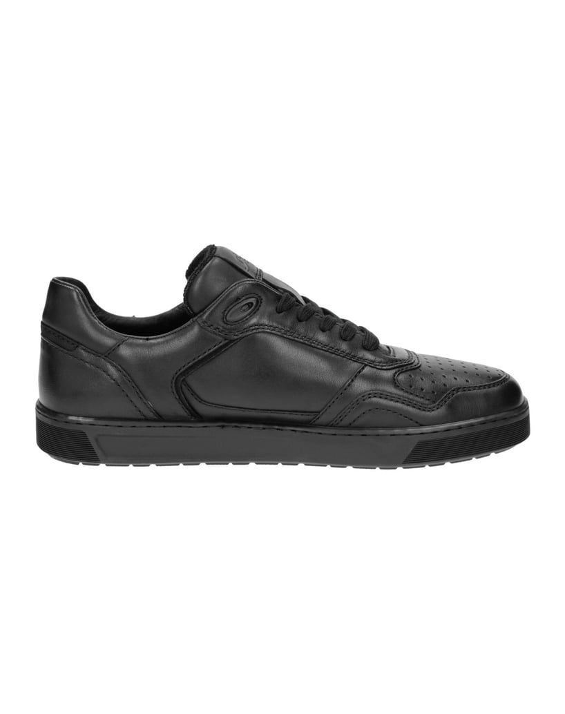 Sioux-Sneaker-Tedroso-704-schwarz