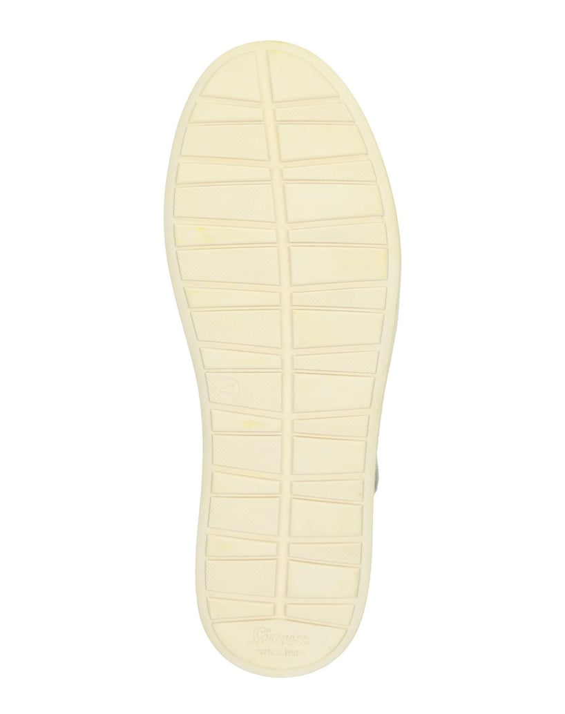 Sioux-Sneaker-Tedroso-704-weiss