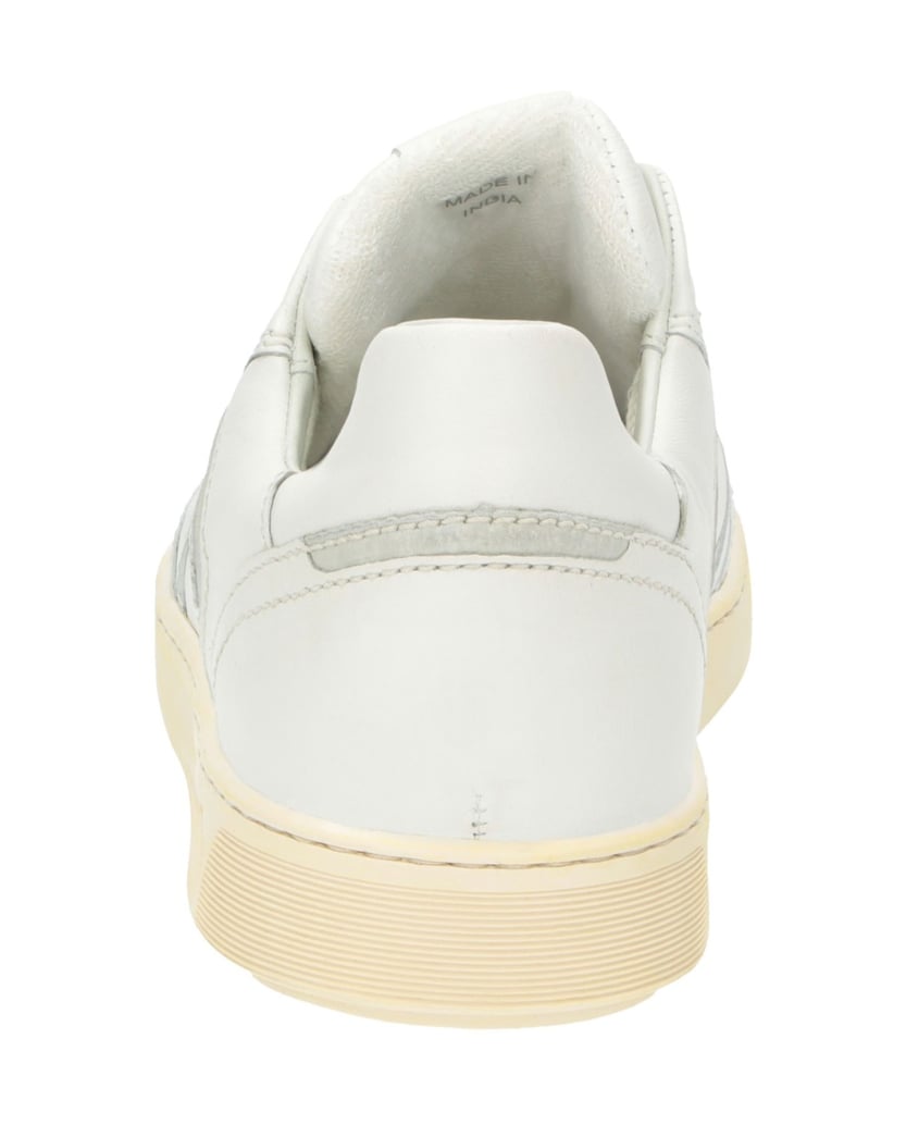 Sioux-Sneaker-Tedroso-704-weiss