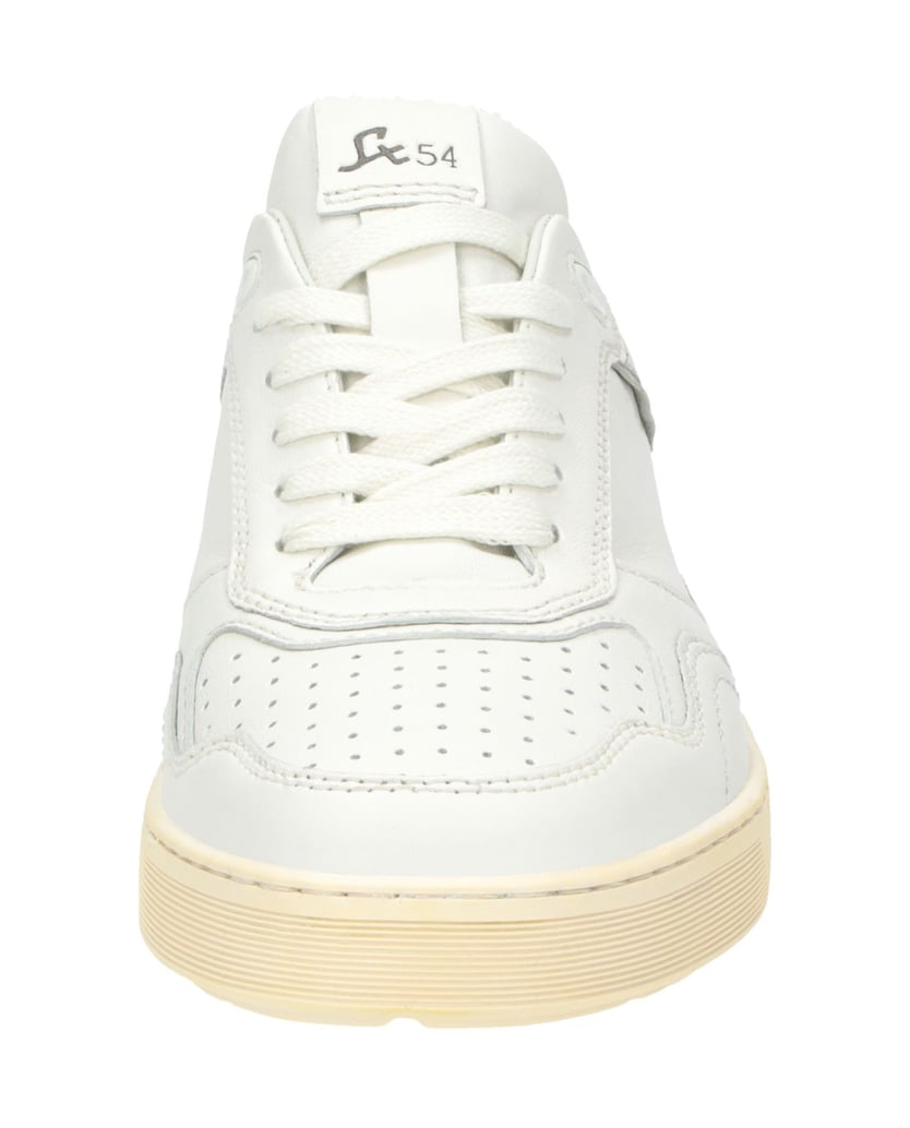 Sioux-Sneaker-Tedroso-704-weiss