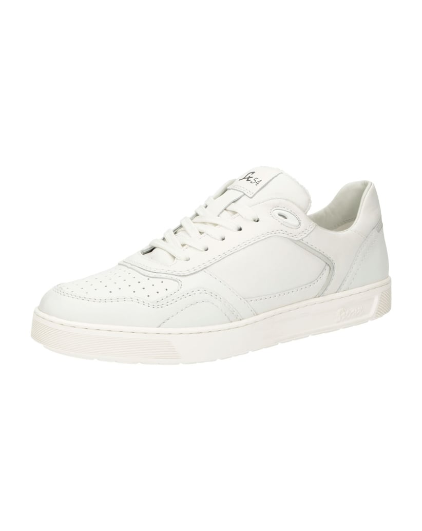 Sioux-Sneaker-Tedroso-704-weiss