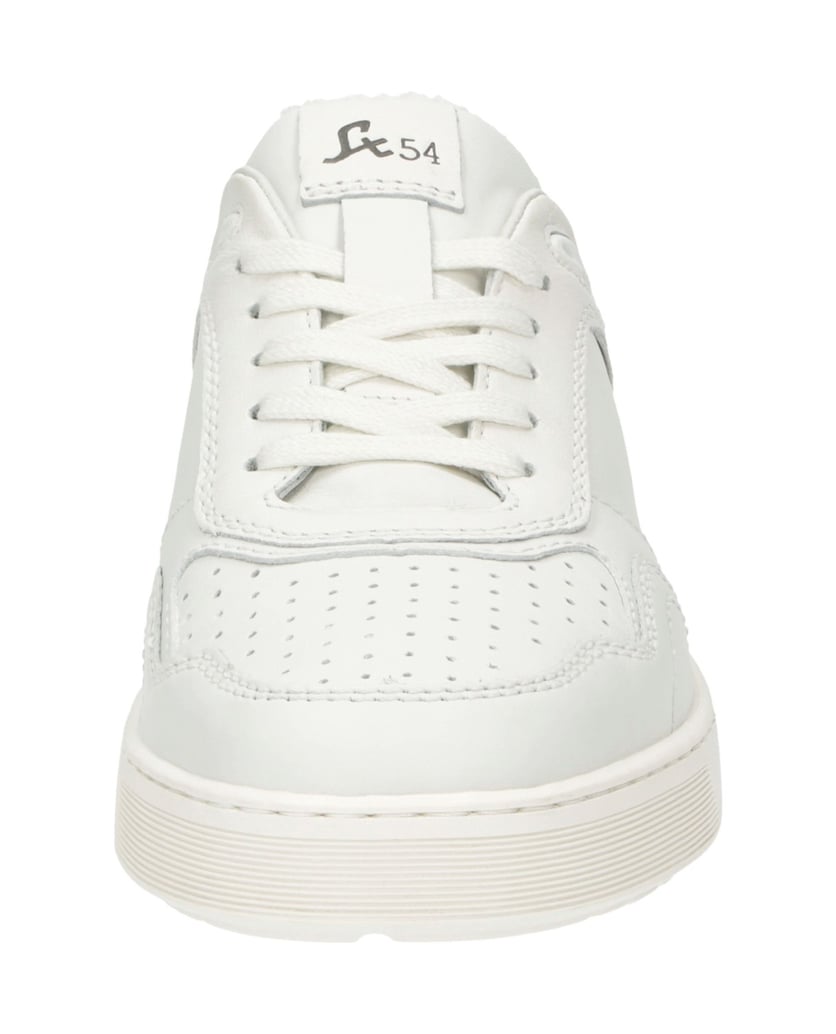 Sioux-Sneaker-Tedroso-704-weiss