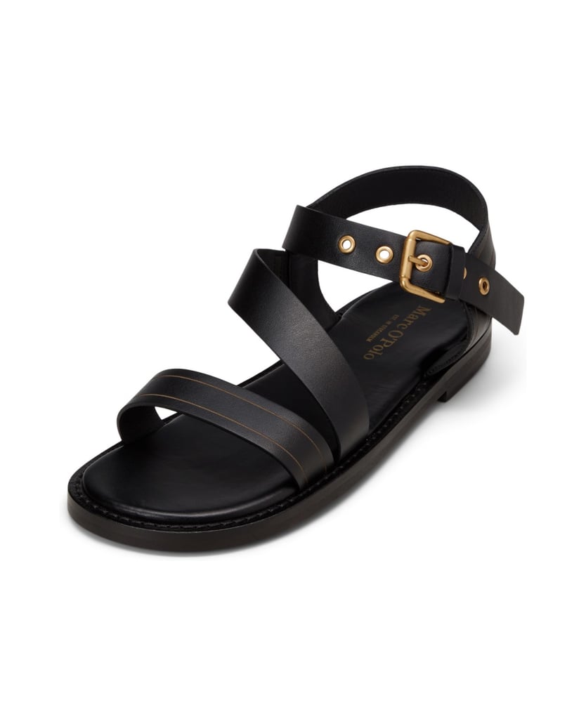 Marc-O´Polo-Sandale-Model-Stina-schwarz
