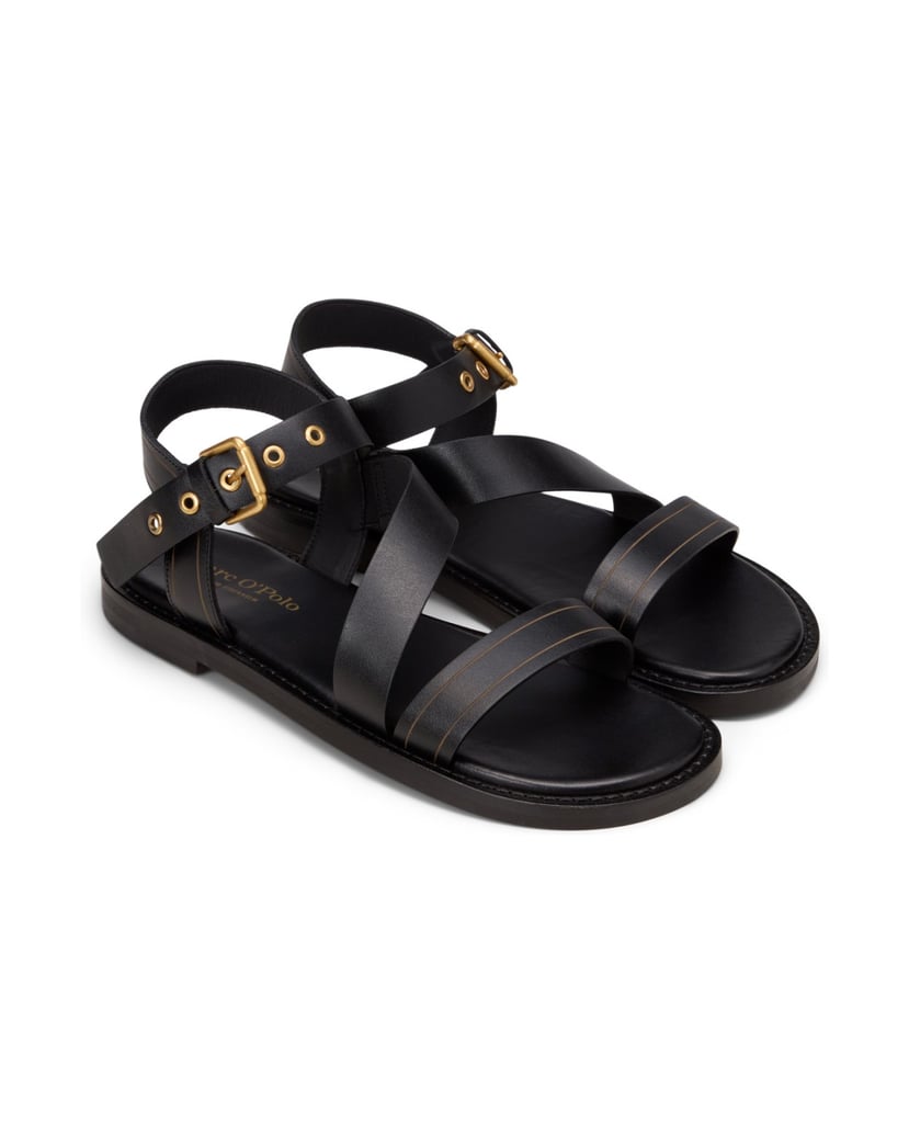 Marc-O´Polo-Sandale-Model-Stina-schwarz