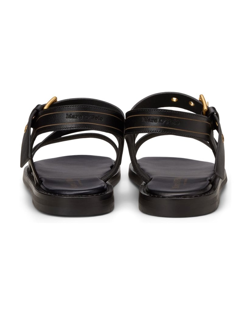 Marc-O´Polo-Sandale-Model-Stina-schwarz