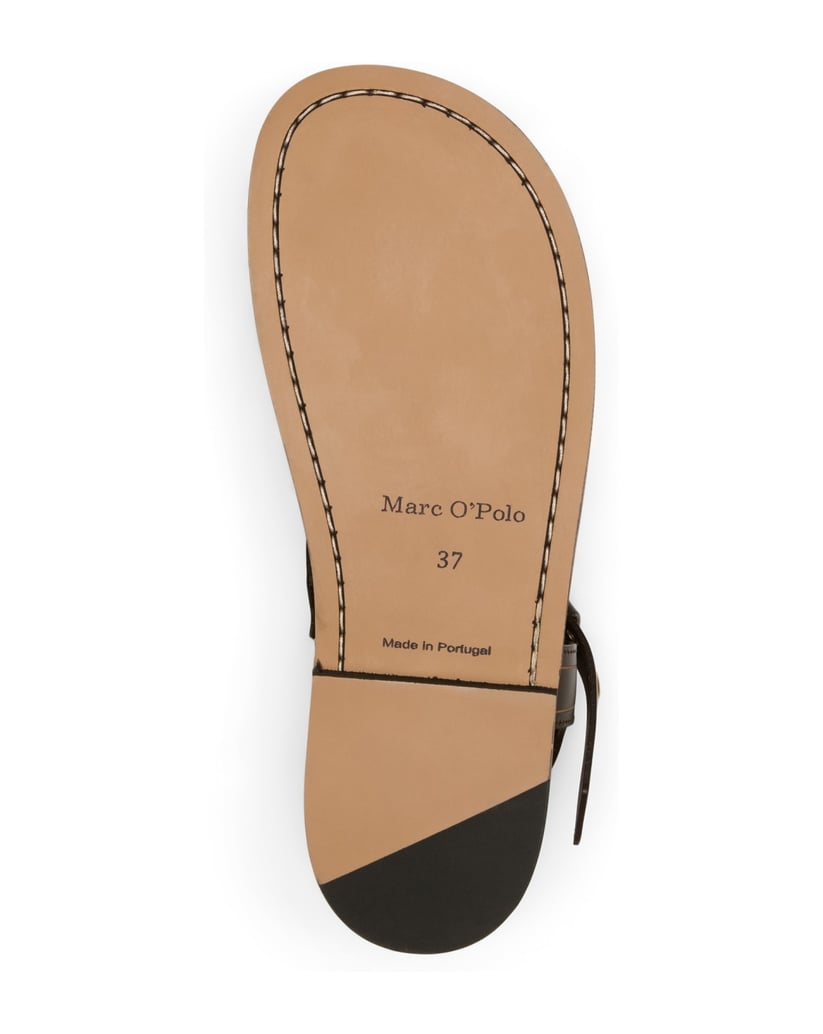 Marc-O´Polo-Sandale-Model-Stina-dunkelbraun