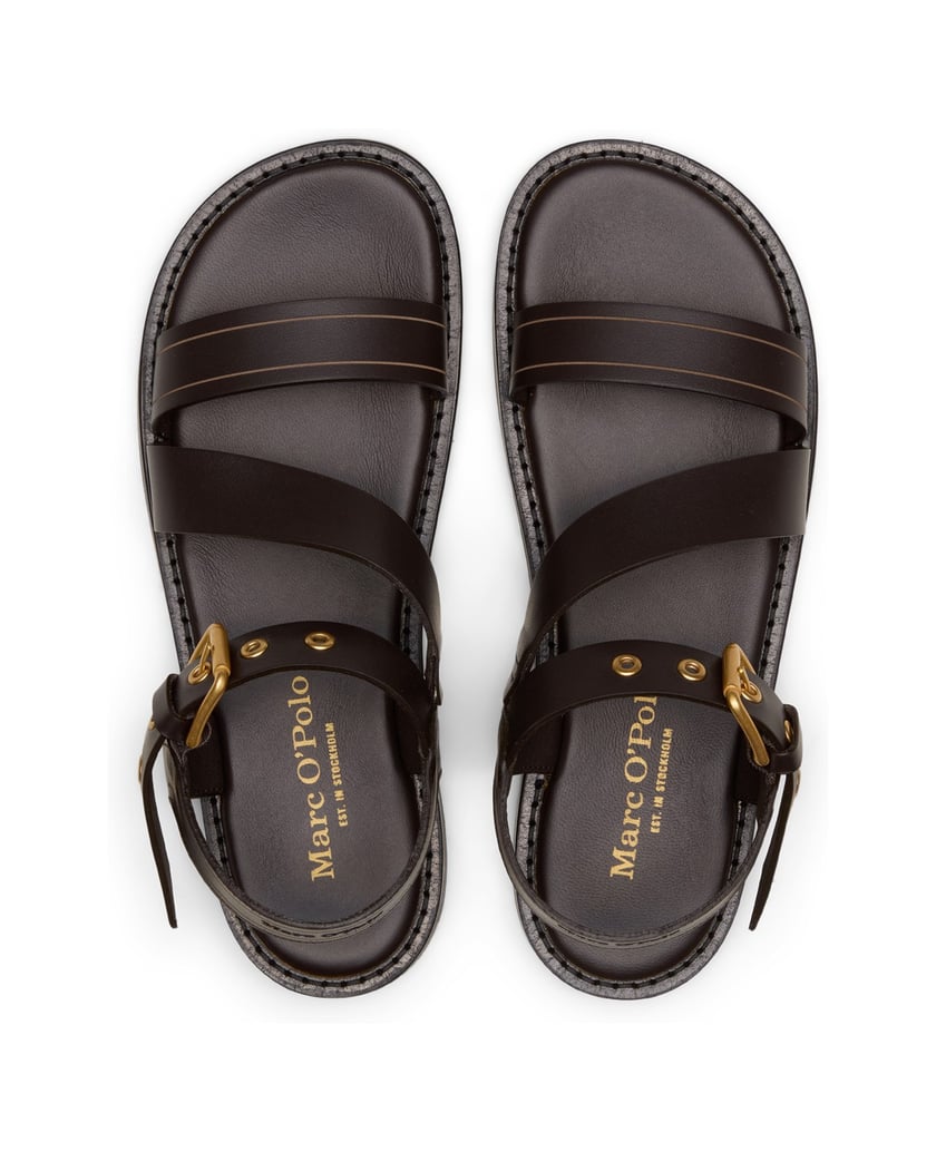 Marc-O´Polo-Sandale-Model-Stina-dunkelbraun