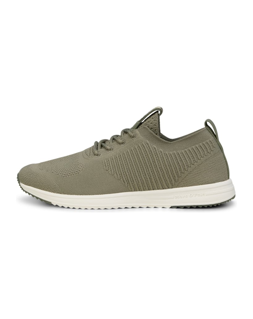 Marc-O´Polo-Strick-Sneaker-Model-Jasper-grün