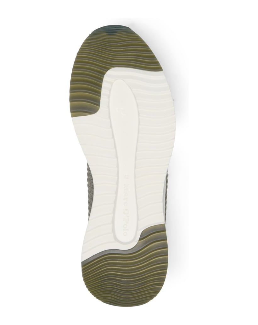 Marc-O´Polo-Strick-Sneaker-Model-Jasper-grün
