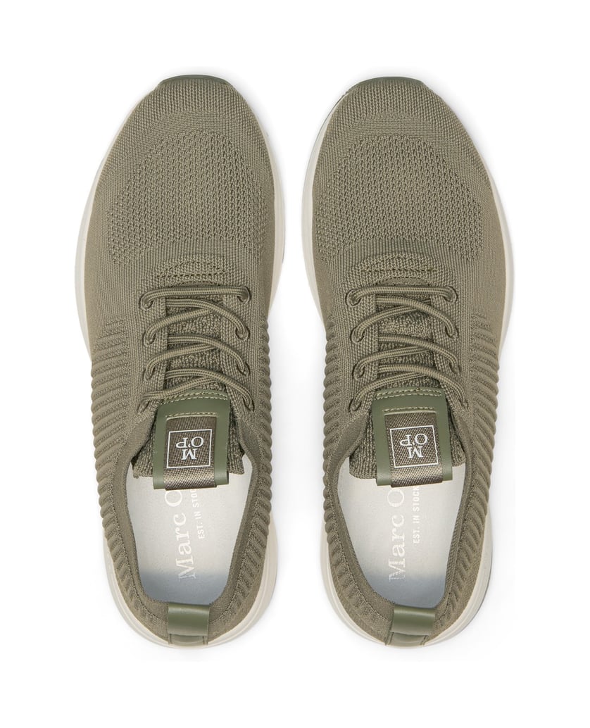 Marc-O´Polo-Strick-Sneaker-Model-Jasper-grün