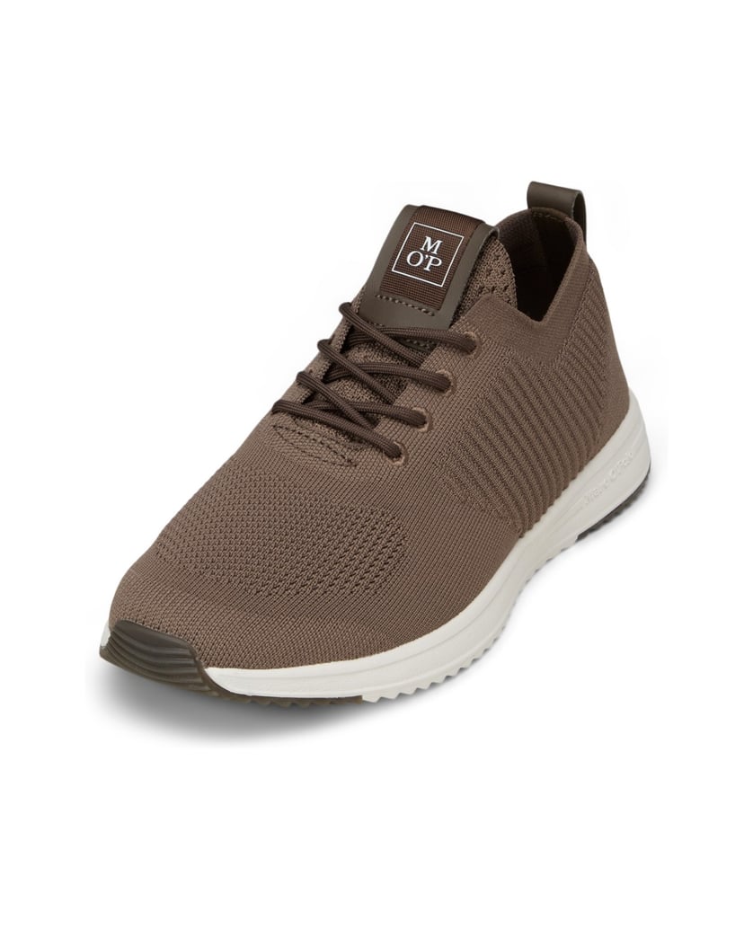 Marc-O´Polo-Strick-Sneaker-Model-Jasper-braun