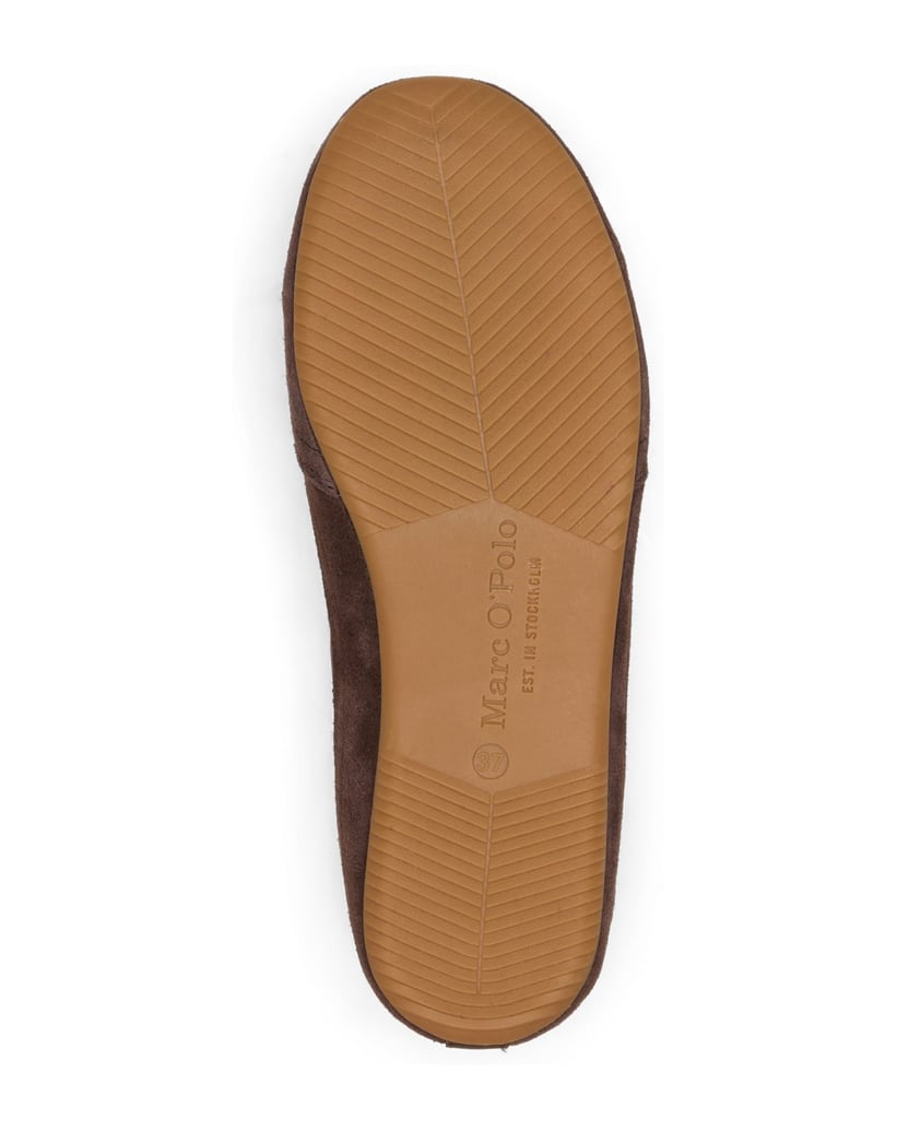 Marc-O´Polo-Sneaker-Model-Lola-dunkelbraun