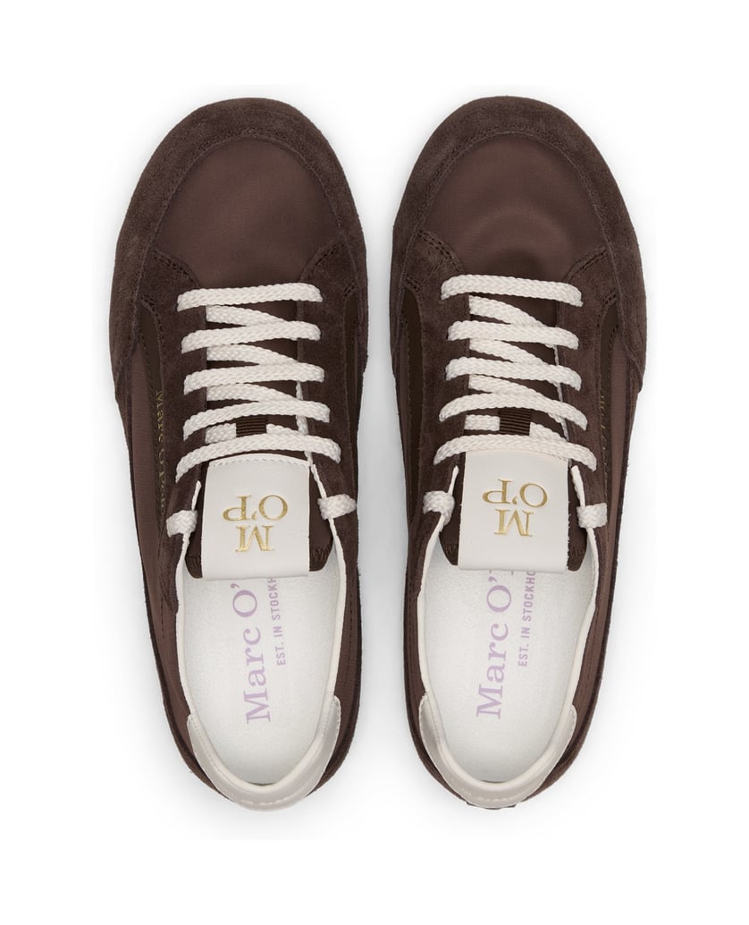 Marc-O´Polo-Sneaker-Model-Lola-dunkelbraun
