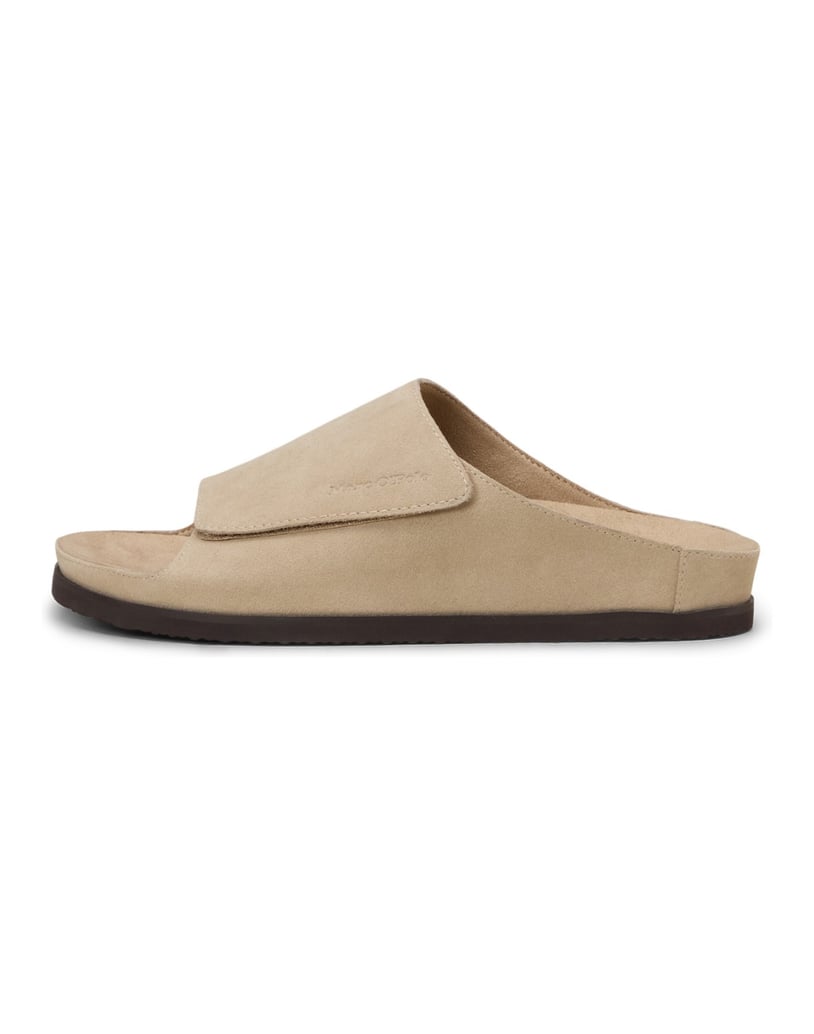 Marc-O´Polo-Pantolette-Model-Federico-camel
