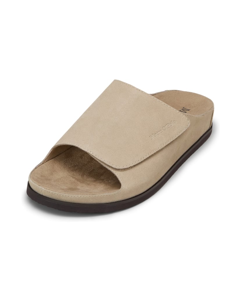 Marc-O´Polo-Pantolette-Model-Federico-camel