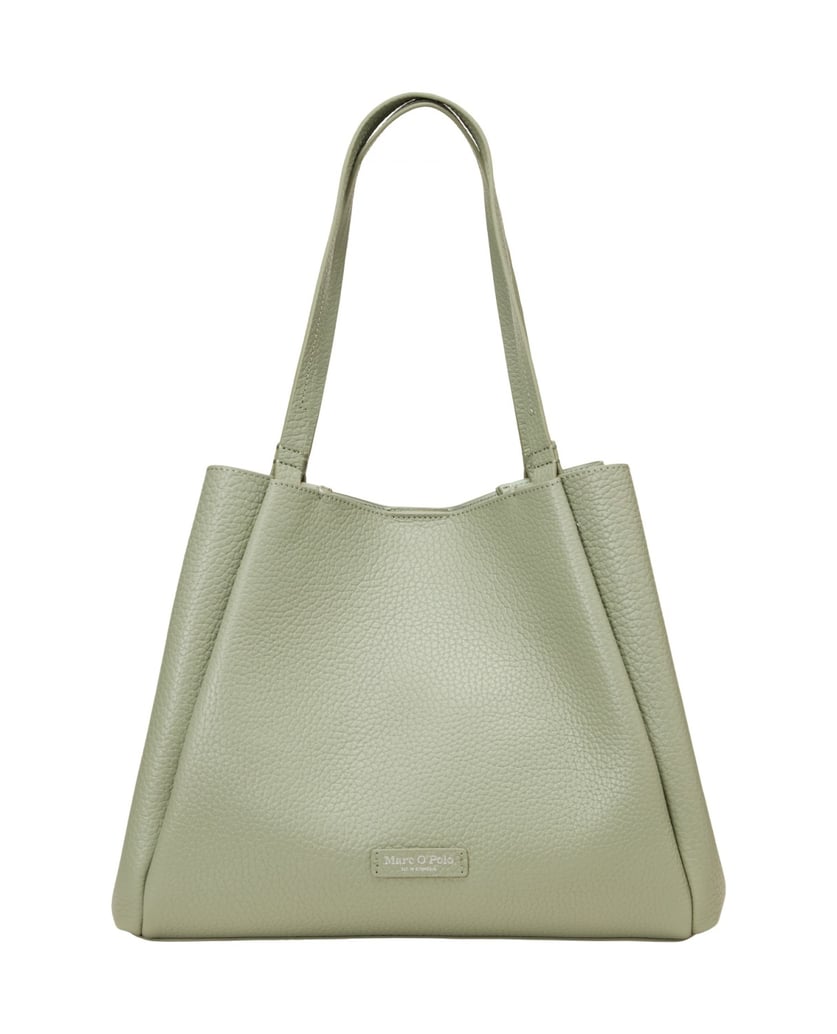 Marc-O´Polo-Shopper-grün
