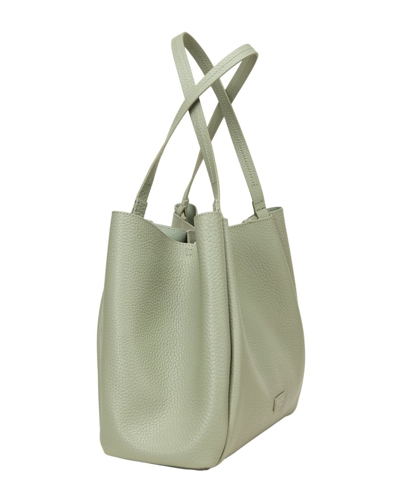 Marc-O´Polo-Shopper-grün