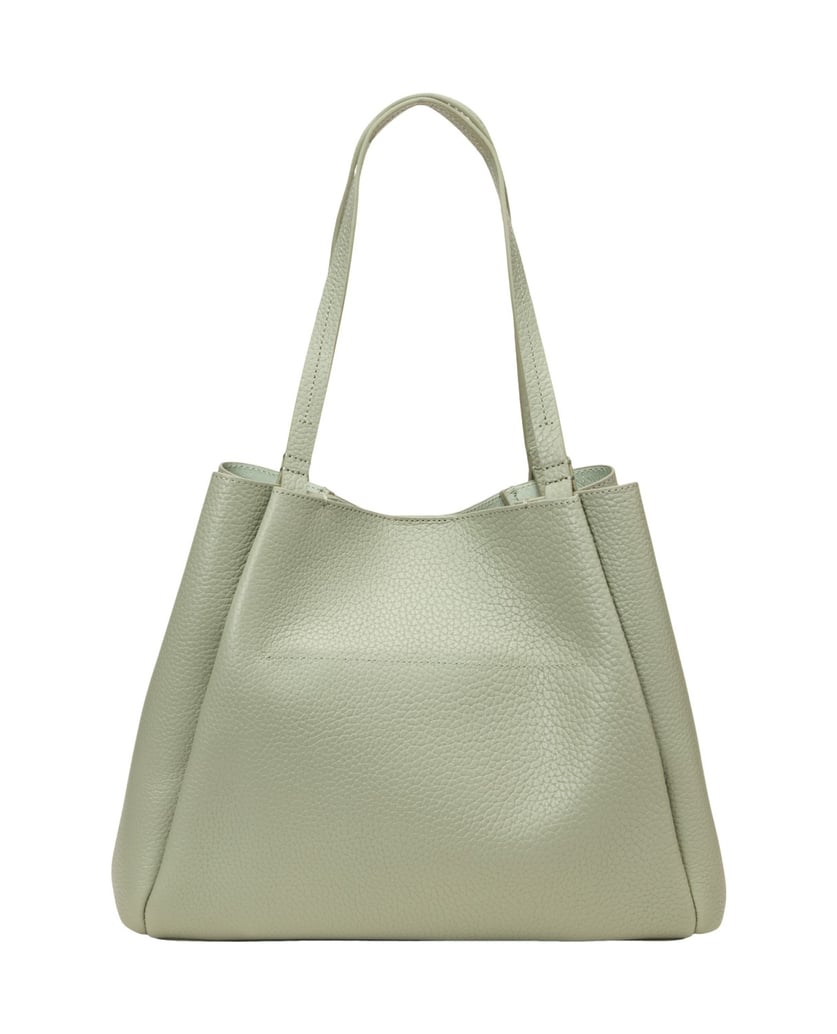 Marc-O´Polo-Shopper-grün