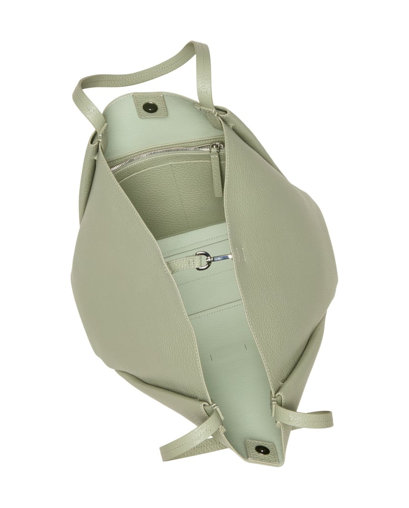 Marc-O´Polo-Shopper-grün