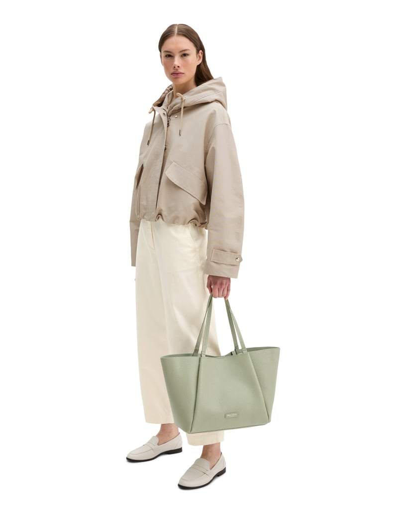Marc-O´Polo-Shopper-grün