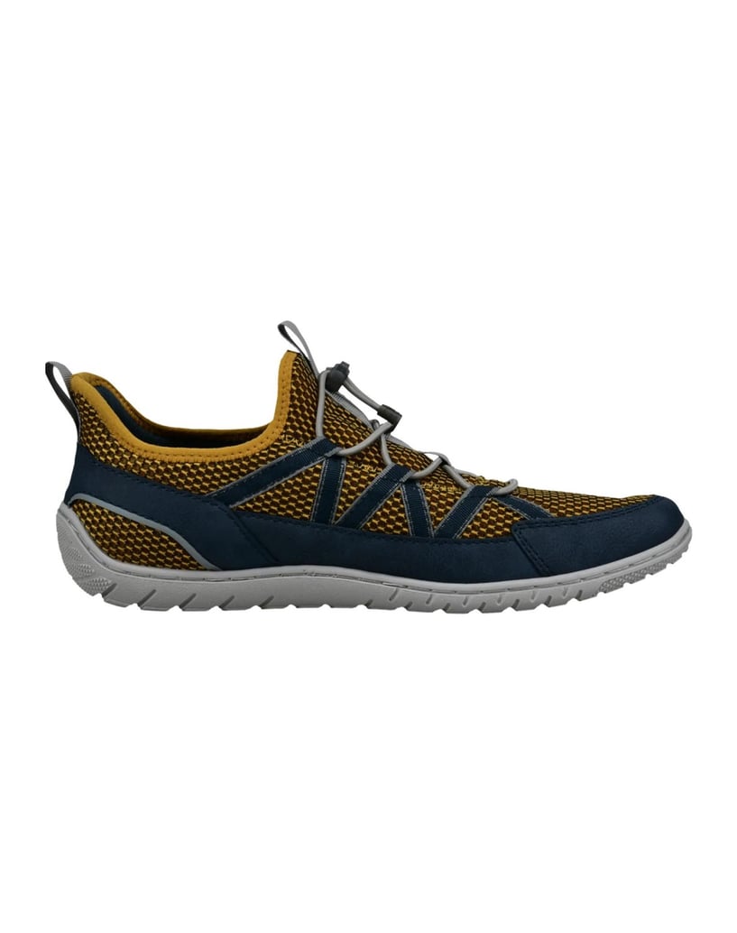 BUGATTI-Sneaker-gelb