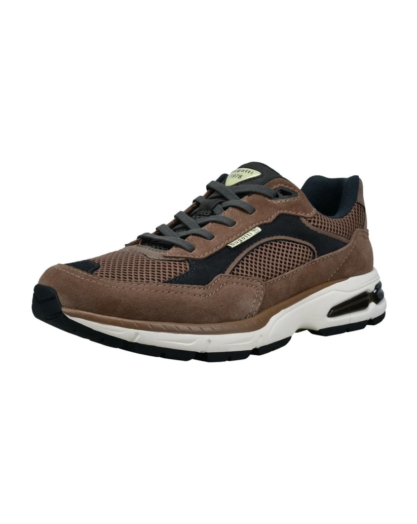 BUGATTI-Sneaker-beige