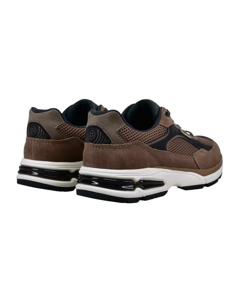 BUGATTI-Sneaker-beige