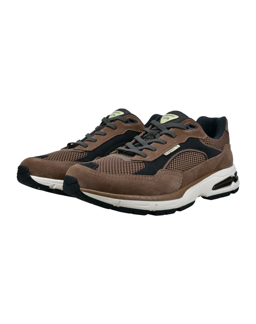 BUGATTI-Sneaker-beige