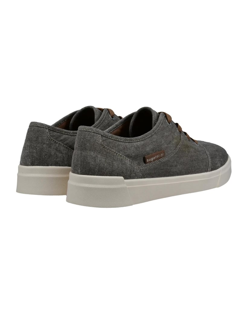 BUGATTI-Sneaker-beige