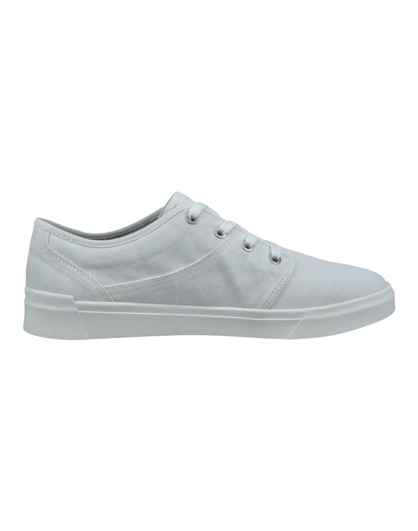 BUGATTI-Sneaker-weiss