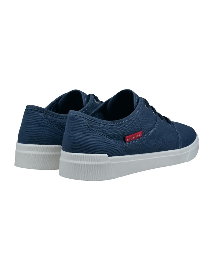 BUGATTI-Sneaker-blau
