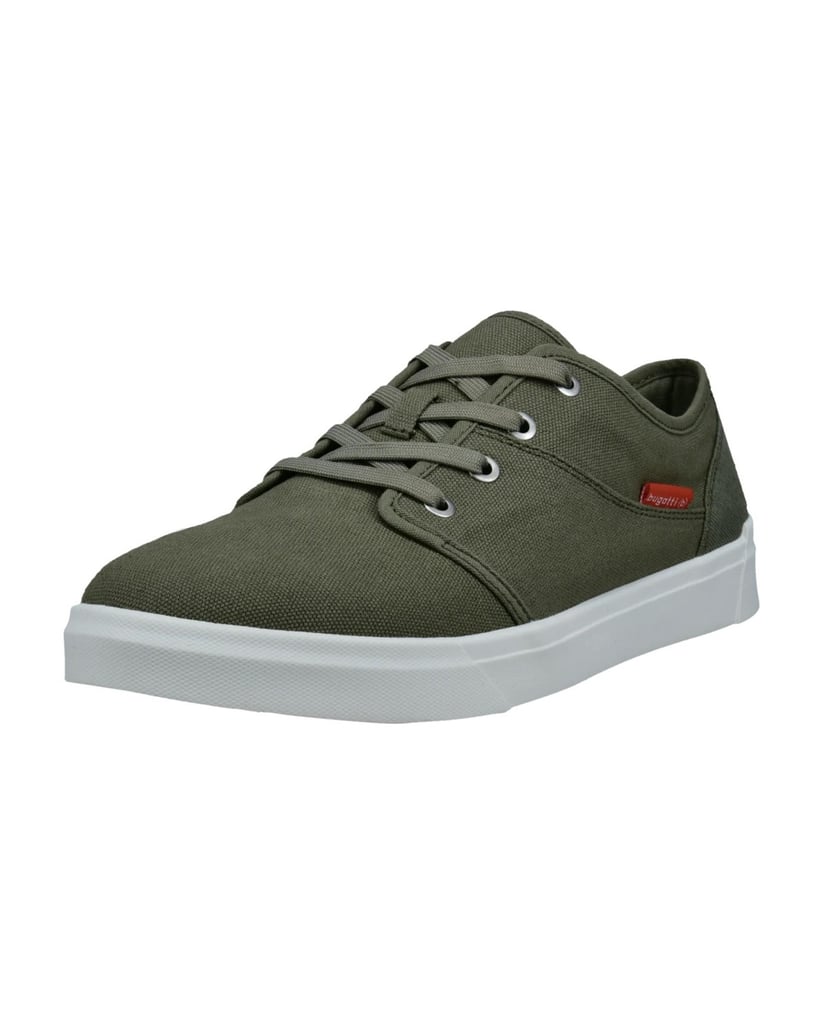 BUGATTI-Sneaker-grün