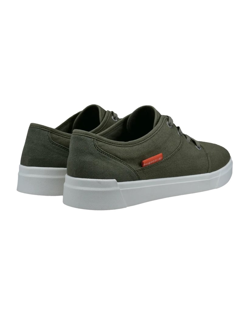 BUGATTI-Sneaker-grün